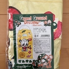 グラグラ　エアマット