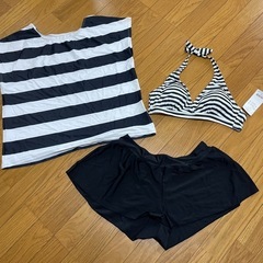 水着　13号　新品