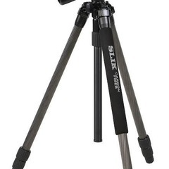 SLIK E73 ライトカーボン　三脚