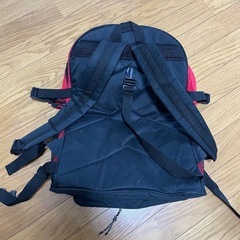 キャンプ　登山　リュックの画像
