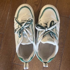 靴