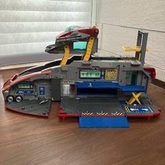 トミカ ハイパーグランナー ハイパーレスキュー　ハイパーポリス 91nJ420EFOL._UF894,1000_QL80_.jpg