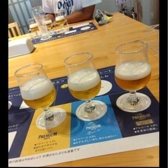 8/15 ビール工場見学いきましょう🍺 - その他