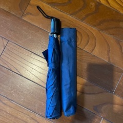 折り畳み傘　　美品