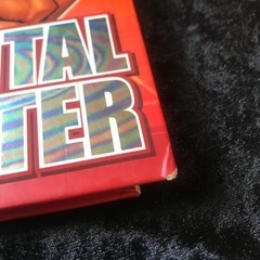 ご予約⭐️バンダイ　デジタルモンスター　カード40枚　カードホルダー　Carddass の画像