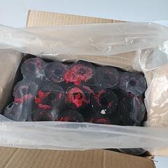 格安！まとめ買い 富士見産業 炭 MARU OF-FU30P 30個入り/箱  バーベキュー ソロ キャンプ 一人焼肉 BBQの画像