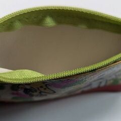 ☆スヌーピー　小物入れ　サイズ：縦：約8.5ｃｍ✕横：約12.5ｃｍ　中古品　の画像