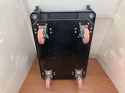 【引取限定】A&D　SD-100　カートスケール　ひょう量100kg　目量0.2kg【安佐北店】【中古】