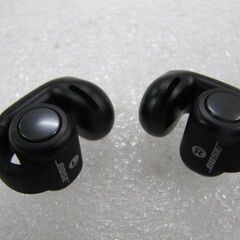 📱【イヤホン】ほぼ新品Bose Ultra Open Earbuds 【 スマホ･タブレット/iphone高価買取アールワン田川】の画像