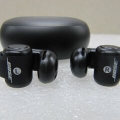 📱【イヤホン】ほぼ新品Bose Ultra Open Earbuds 【 スマホ･タブレット/iphone高価買取アールワン田川】の画像