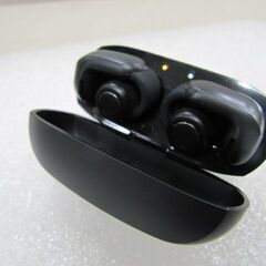 📱【イヤホン】ほぼ新品Bose Ultra Open Earbuds 【 スマホ･タブレット/iphone高価買取アールワン田川】の画像