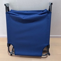 簡易ベッド