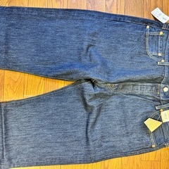 リーバイス　501 original（未使用）の画像