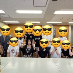 8/11（日）超国際交流　韓国女子料理会in新大久保の画像