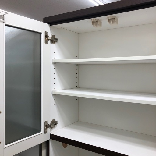 レンジボード3枚扉　お売りします