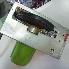 通常特価3,278円より20％引きの2,622円!　丸のこ　VivaMakin　GMS-147　電動工具　丸鋸　丸ノコ　147ｍｍの画像