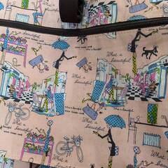 🎀可愛い保冷キャリーバッグ🎀の画像