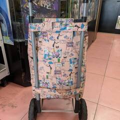 🎀可愛い保冷キャリーバッグ🎀の画像