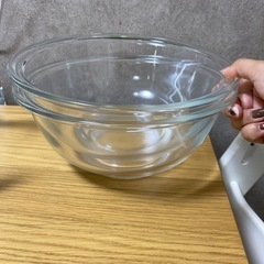 ガラスボールの画像