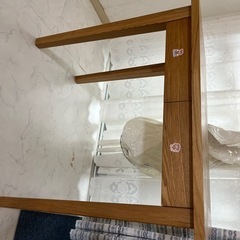 勉強机