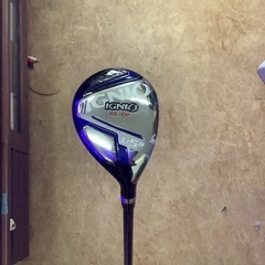 イグニオ　ゴルフ　IG−01     リサイクルショップ宮崎屋　...