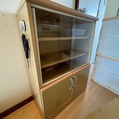 食器棚