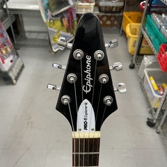 ◇ドリーム尼崎1号館◇ Epiphone PRO-1 Explorerの画像