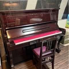中古ピアノ売ります〜♪