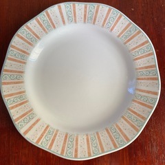 スープソーサー4組の画像