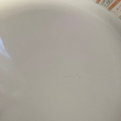 スープソーサー4組の画像