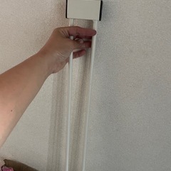 ベビーゲート　サッシ　室内ゲートの画像