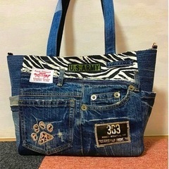 靴/バッグ バッグ トートバッグ