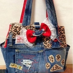 靴/バッグ バッグ トートバッグ