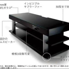 　　　お渡し決まりました。7.1chシアターラックシステム！の画像