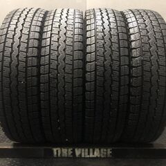 DUNLOP WINTER MAXX SV01 145R12 6...