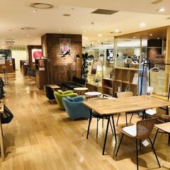5月24日(土)17:30-*女性主催*✫名鉄百貨店メンズ…