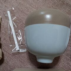 💛未使用💛BRUNOセラミック加湿器の画像