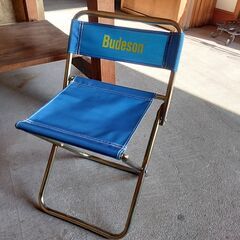 Budeson 折りたたみミニチェア アウトドアチェア 折りたた...