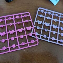 ピクミン レゴブロックの画像