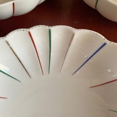 LANVIN鉢皿3枚の画像