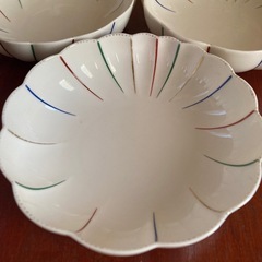 LANVIN鉢皿3枚の画像