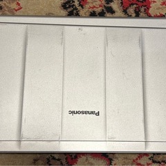 ❤️Panasonic②CF-SX3/SSD256gb/i5第四世代/メモリ8gb/高画質液晶 /Windows11/Office2021/アプリ多数すぐ使える/美品・クリーニング/動作良好/サポート無期限 の画像