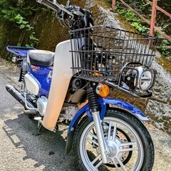 スーパー カブ 110 プロの中古が安い！激安で譲ります・無料であげます(2ページ目)｜ジモティー