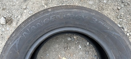 TOYO NANOENERGY 4 本セット