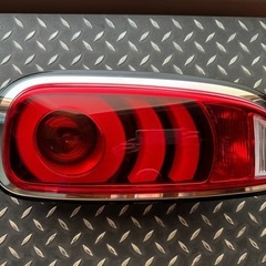 美品　ミニ クラブマン　MINI CLUBMAN リア テールラ...