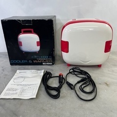 ポータブル 保冷温庫 家電の中古が安い！激安で譲ります・無料で