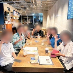 【香椎】8/1(木)19:30〜「まったり友活カフェ会」【残り1名!】
