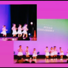 残り枠３名！鴻巣キッズダンス✨ジャズ/K-POP✨３歳～小学生の画像