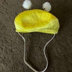ユニベアシティ　コスチューム　帽子のみ
