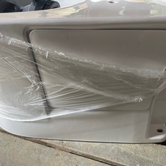 展示品☆TOTO便器リモコン付きの画像